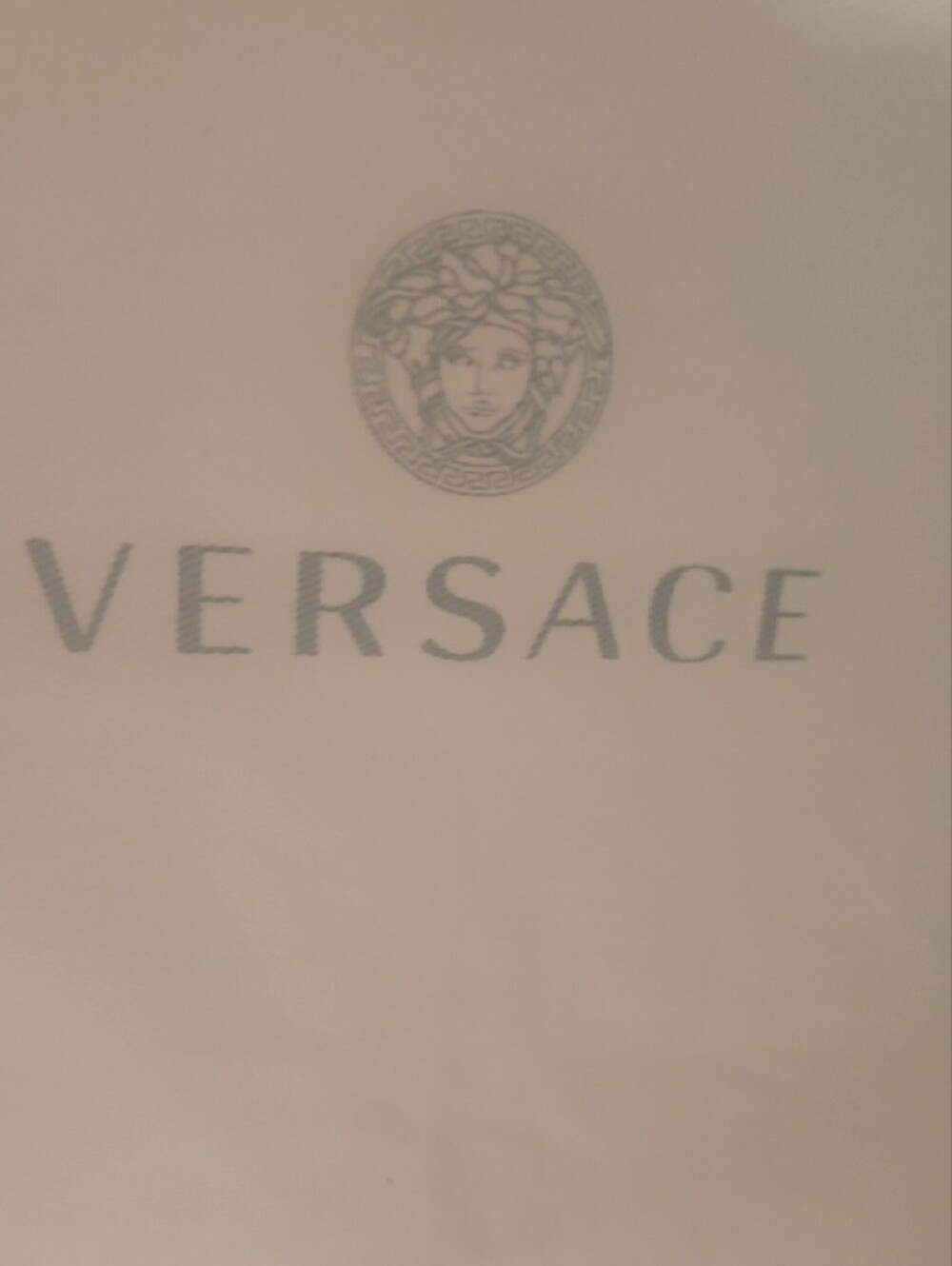 Versace Dust Bag Drawstring New - Picture 4 of 4